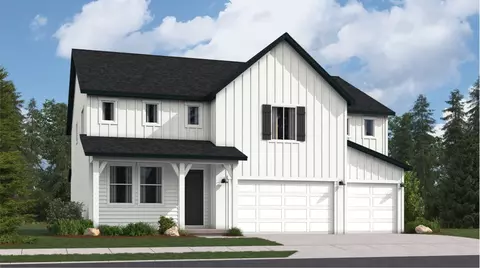 1895 E Warbler Dr, Eagle Mountain, UT 84005 photo 1