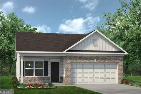 1479 Trellis Ct, Hampton, GA 30228 photo 1