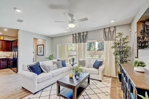 Living - 1421 W Clara Ave, Fowler, CA 93625 photo 1 of 1