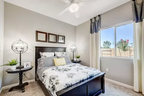Bedroom - 1421 W Clara Ave, Fowler, CA 93625 photo 3 of 3