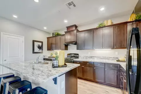 Kitchen - 1421 W Clara Ave, Fowler, CA 93625 photo 4 of 4