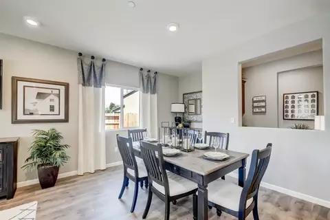 Dining - 1421 W Clara Ave, Fowler, CA 93625 photo 1 of 2