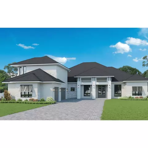 15552 Pendio Dr, Montverde, FL 34756
