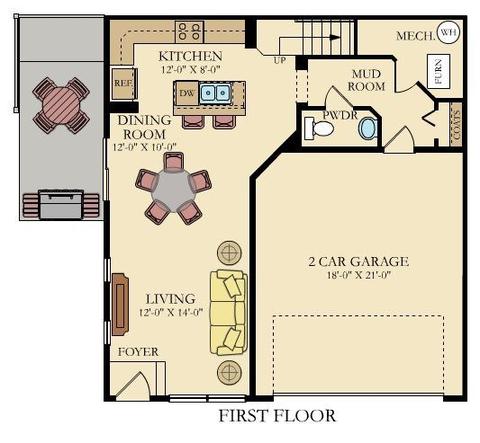 1281 Upper 142nd St E, Rosemount, MN 55068 photo 2