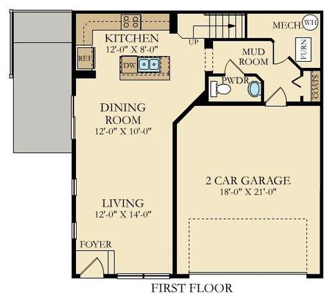 1281 Upper 142nd St E, Rosemount, MN 55068 photo 4