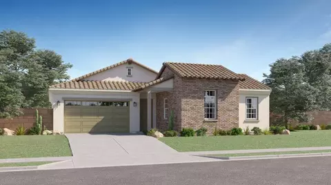 3872 E Bartlett Way, Chandler, AZ 85249 photo 1