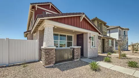 8333 E Petra Ave, Mesa, AZ 85212 photo 9