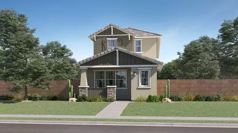 8333 E Petra Ave, Mesa, AZ 85212 photo 1