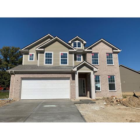 464 Cayuga Dr, Pendleton, IN 46064 photo 2