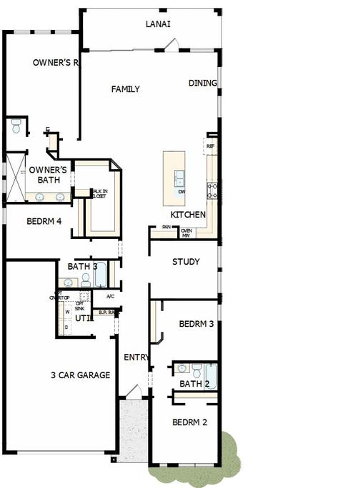 11748 Richmond Trl, Parrish, FL 34219 photo 2