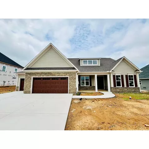 614 Brennan St #LOT 38, Mount Pleasant, NC 28124