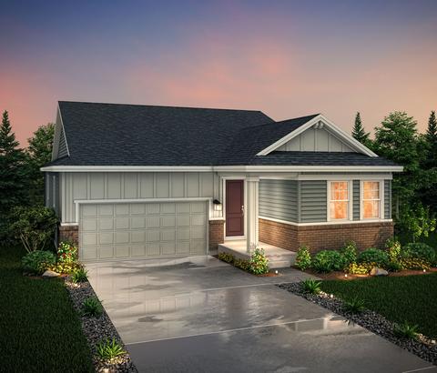 10831 Rolling Peaks Dr, Peyton, CO 80831 photo 6