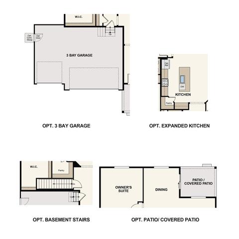 10831 Rolling Peaks Dr, Peyton, CO 80831 photo 8
