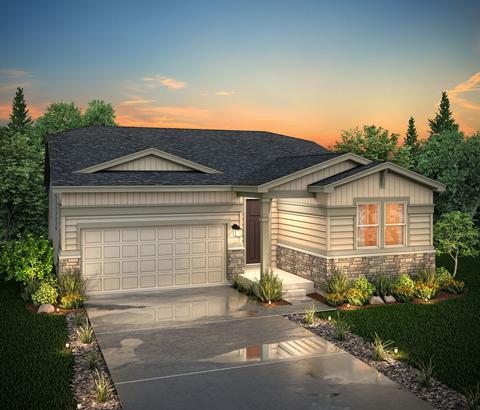 10831 Rolling Peaks Dr, Peyton, CO 80831 photo 4
