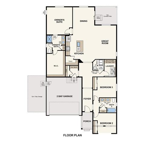 10831 Rolling Peaks Dr, Peyton, CO 80831 photo 1