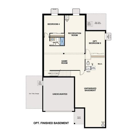 10831 Rolling Peaks Dr, Peyton, CO 80831 photo 7