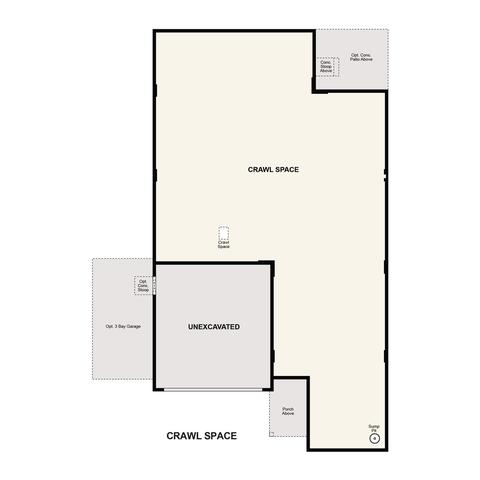 10831 Rolling Peaks Dr, Peyton, CO 80831 photo 3