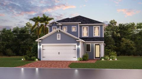 63 Beauclair Blvd, Saint Augustine, FL 32084 photo 1