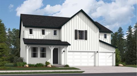 1673 E Warbler Dr, Eagle Mountain, UT 84005 photo 1