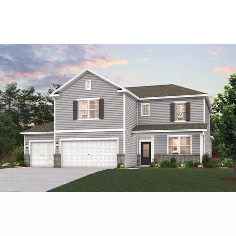 803 Molly Ln, Mount Juliet, TN 37122