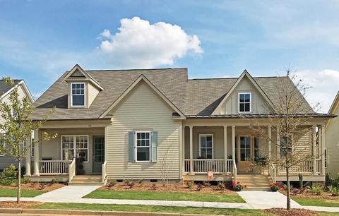 133 Pershing Ave, Clemson, SC 29631 photo 1