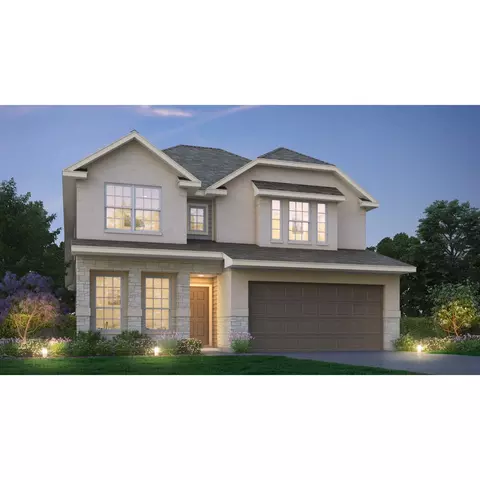 16559 Willow Forest Dr, Conroe, TX 77302