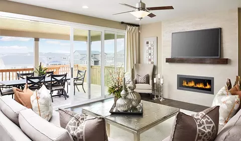 5291 N Cliffrose Dr, Eagle Mountain, UT 84005 photo 3