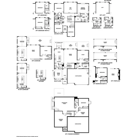 5291 N Cliffrose Dr, Eagle Mountain, UT 84005 photo 2