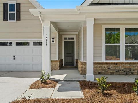 1218 Black Walnut St, Monroe, NC 28112 photo 10