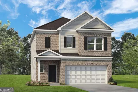 10425 Trellis Ln, Hampton, GA 30228