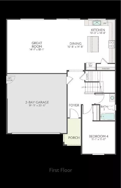 2890 Delegate Dr, Lincoln, CA 95648 photo 2