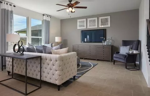 Living - 7003 Ashcat, Converse, TX 78109 photo 6 of 6
