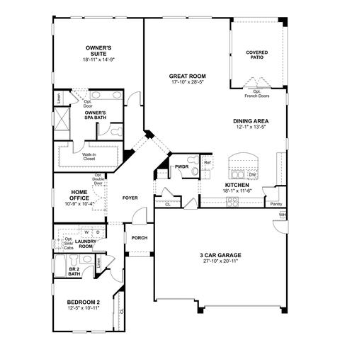 84941 Corso Ct, Indio, CA 92203 photo 2