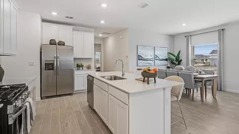 Kitchen - 334 Superior Blvd, Saint Augustine, FL 32092 photo 6 of 6