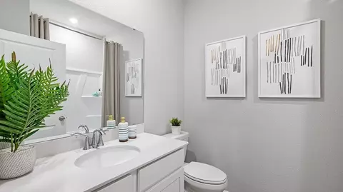Bath - 334 Superior Blvd, Saint Augustine, FL 32092 photo 3 of 4