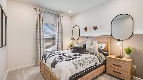 Bedroom - 334 Superior Blvd, Saint Augustine, FL 32092 photo 3 of 4
