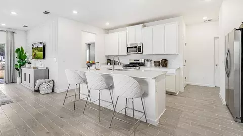 Kitchen - 334 Superior Blvd, Saint Augustine, FL 32092 photo 1 of 6