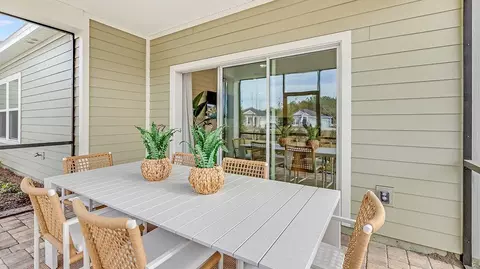 Exterior - 334 Superior Blvd, Saint Augustine, FL 32092 photo 2 of 2