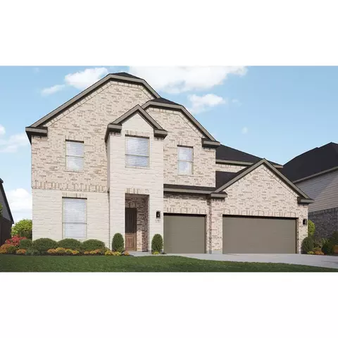 1908 Windy River Path, Leander, TX 78641 photo 1