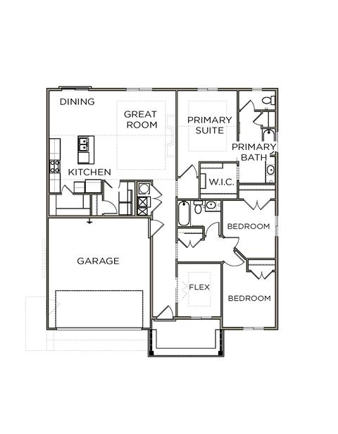 2128 W Pinnacle Ave, Mapleton, UT 84664 photo 2