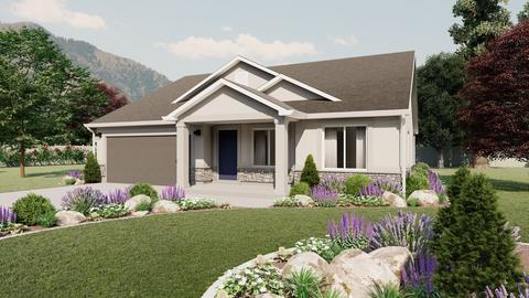 2128 W Pinnacle Ave, Mapleton, UT 84664 photo 5
