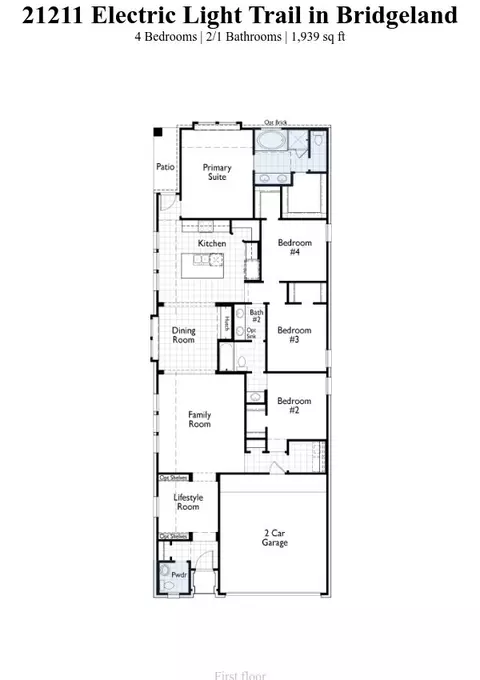 21211 Electric Light Trl, Cypress, TX 77433 | 23 Photos - Movoto