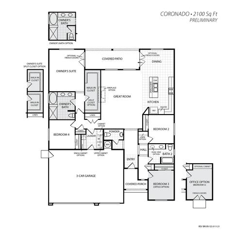 2315 Napa Dr, Hanford, CA 93230 photo 2