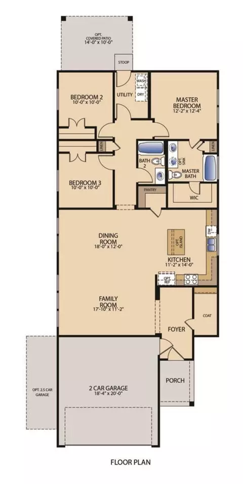 520 Spinnaker Loop, Kyle, TX 78640 photo 5