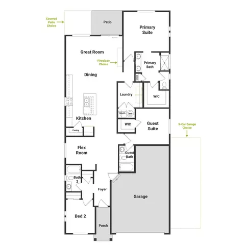 22384 E 49th Pl, Aurora, CO 80019 photo 5