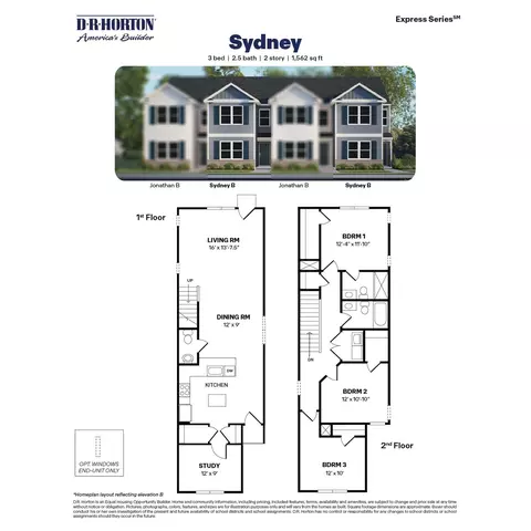 196 Holmes Corner Dr, Smithfield, NC 27577 photo 2