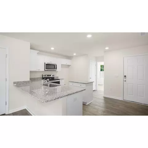 196 Holmes Corner Dr, Smithfield, NC 27577 photo 5