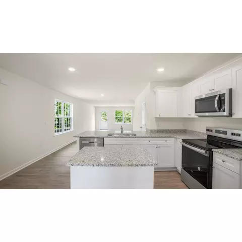 196 Holmes Corner Dr, Smithfield, NC 27577 photo 4