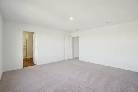 Bedroom - 409 Enforcer Loop, Jarrell, TX 76537 photo 5 of 8