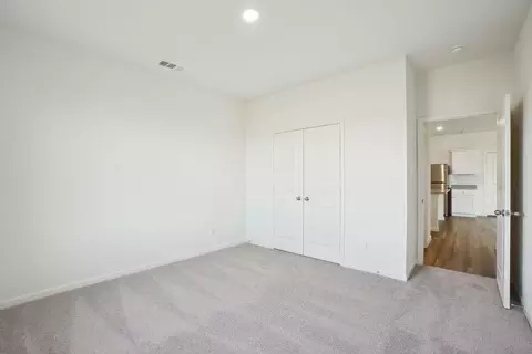 Bedroom - 409 Enforcer Loop, Jarrell, TX 76537 photo 4 of 8